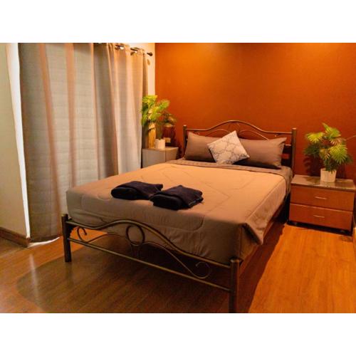 Bangkok BM B&B SMART