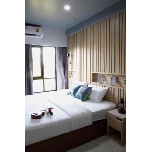 Bangkok Boutique Resort Rangsit