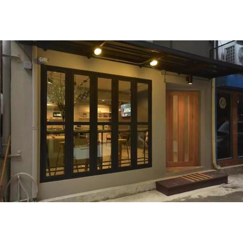 Bangkok Chat box Hostel