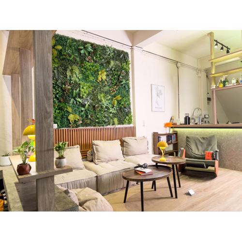 Bangkok Neighborhood Hostel