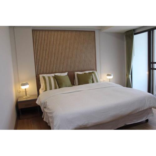 Bangkok Place Apartment - EKAMAI BTS