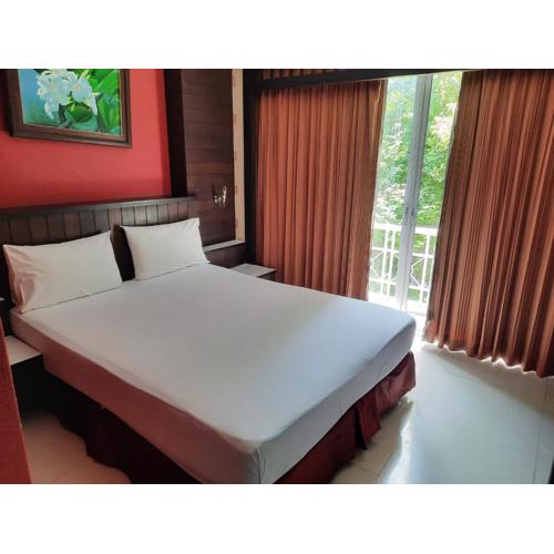 Bangkok Resort and Spa