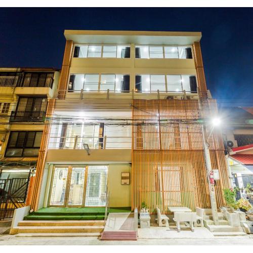 Bangkok Sukhumvit Rama Residency