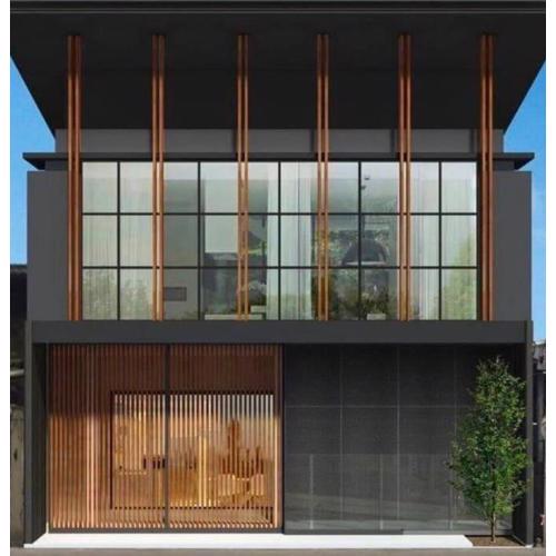 Bangkok Thailand Core Business District 3b3b Duplex Private House Family Room Cooking Smoking Nursery