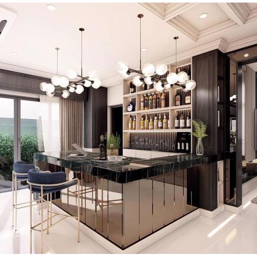 Bangkok Villa 3 Bedroom Rama2