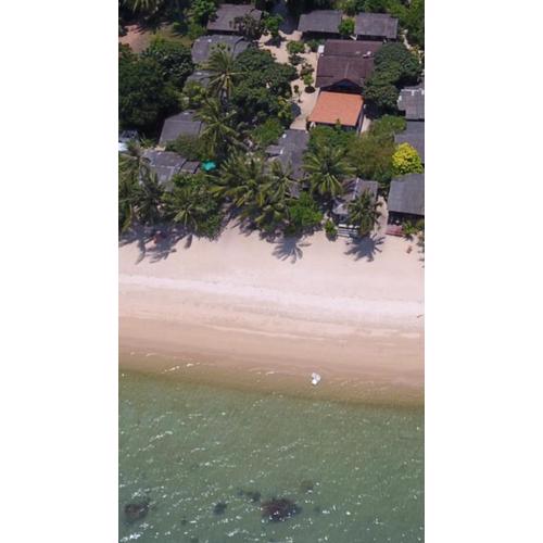 Bangpo Village Tiny Country Beach House