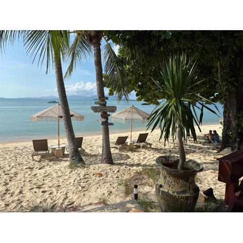 Bangrak Pier Bungalow