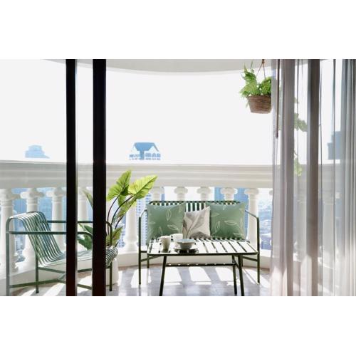 BangrakHomey - Cozy private Apartment in State tower bangkok