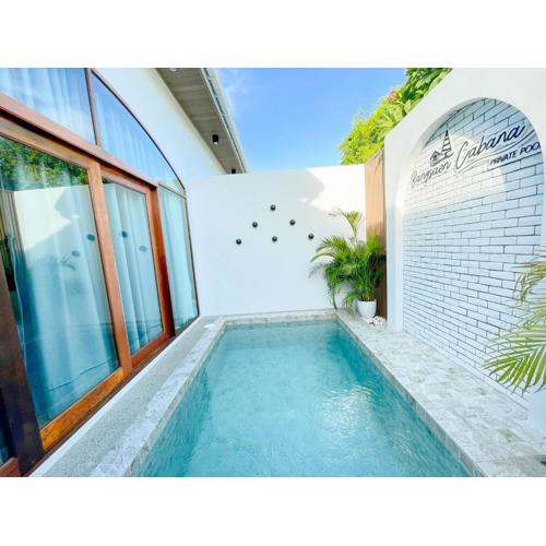 Bangsaen Cabana บางแสน คาบาน่า