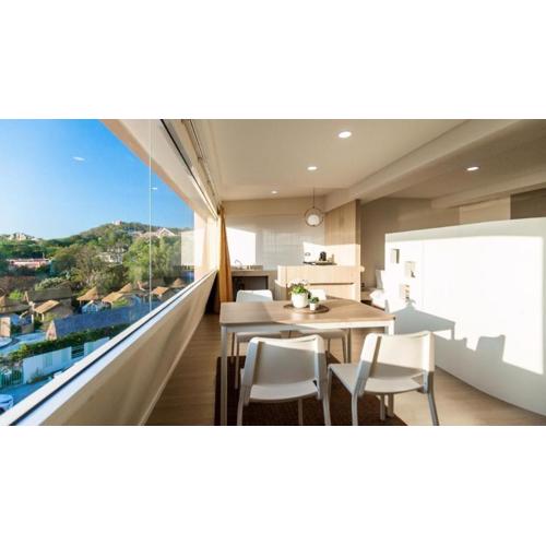 Bangsaen Villa Hotel