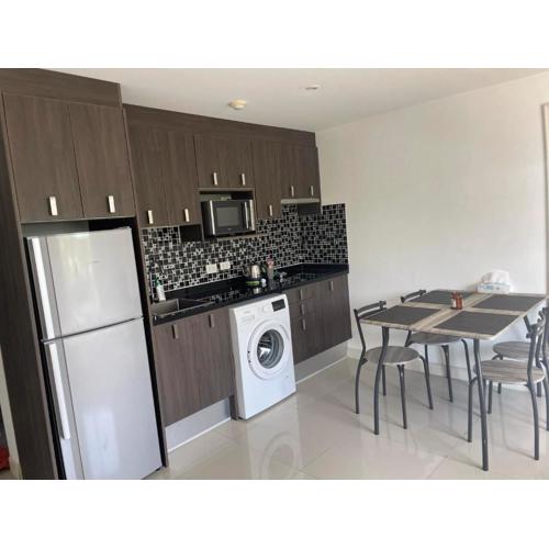 Bangsaray Beach Resort