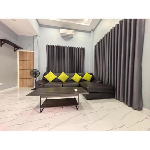 Bangsaray Villa Beach Side