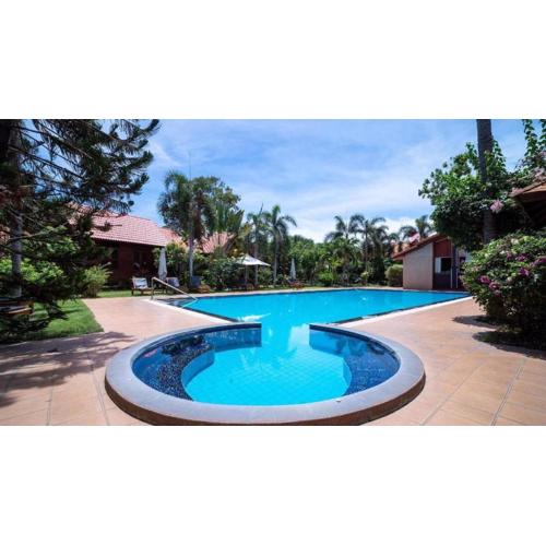 Bangsaray Village Resort