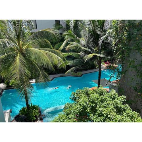 Bangtao Beach Apartments