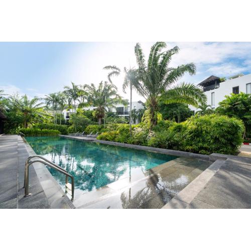 Bangtao Beach Garden - 2 BR Apartment