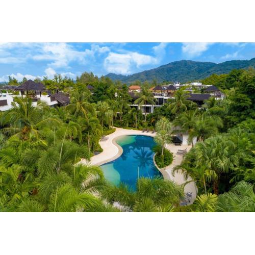 Bangtao Beach Garden by RESAVA