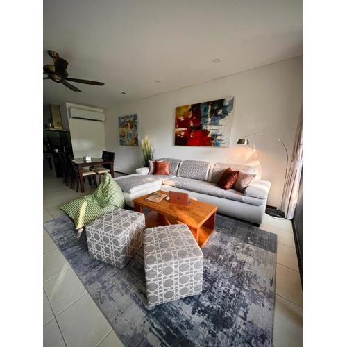 Bangtao Beach Gardens