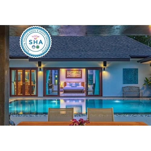 Bangtao Boutique Villa