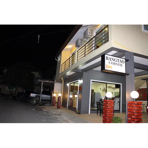 Bangtao Corner