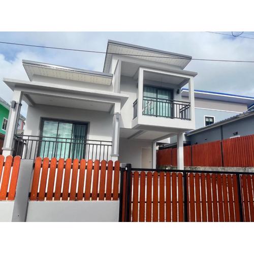 Bangtao house for rent 3bedroom
