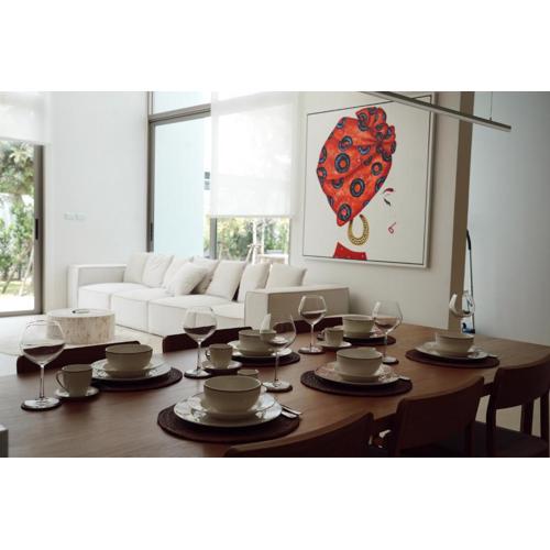 Bangtao Luxury 4 bedroom villa Lux Pride