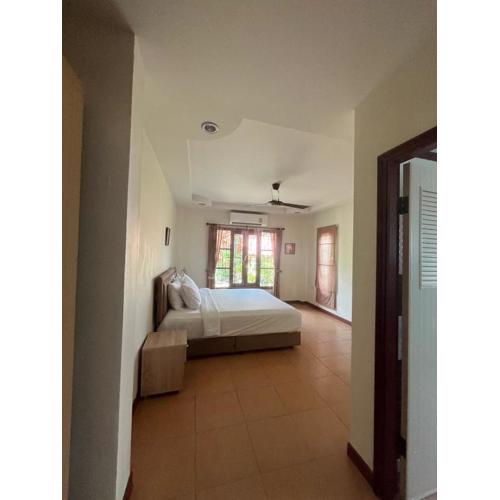 Bangtao private house