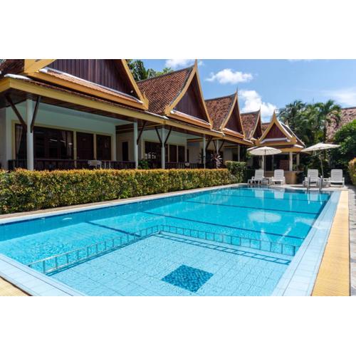 Bangtao Village Resort - SHA