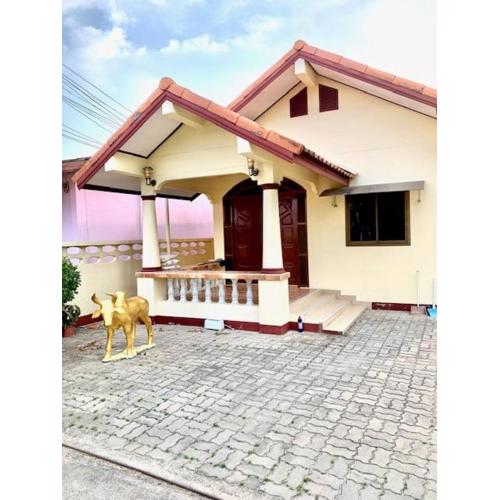 Bangtao15 Private House