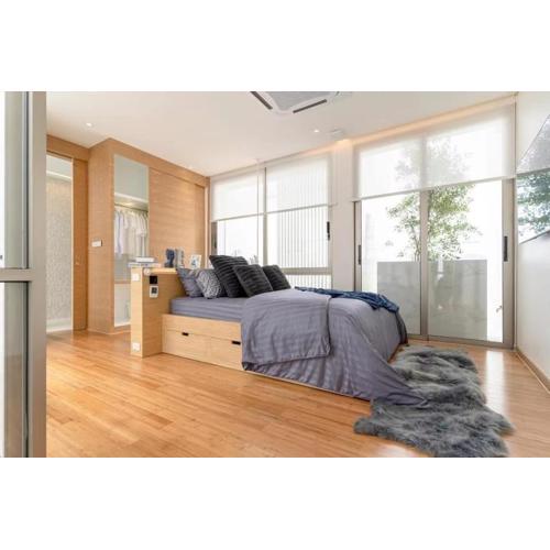 邦涛(bangtao)花园泳池别墅3卧