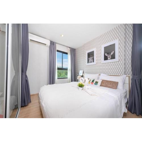 Bangtao,Layan beach apartment