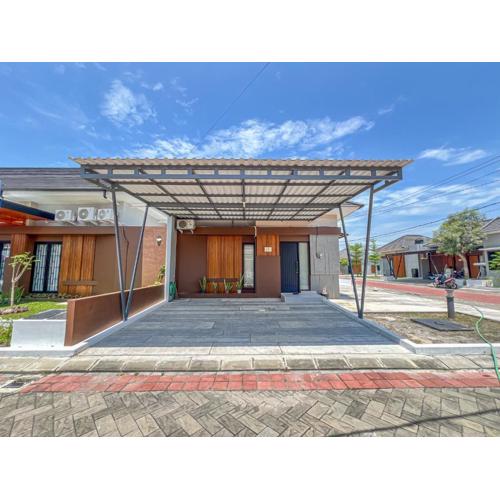 Banguntapan Permai B7 Homestay Jogja