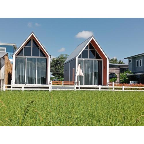 บ้านฮิมฝั่งแกน BanHimFangKhaen