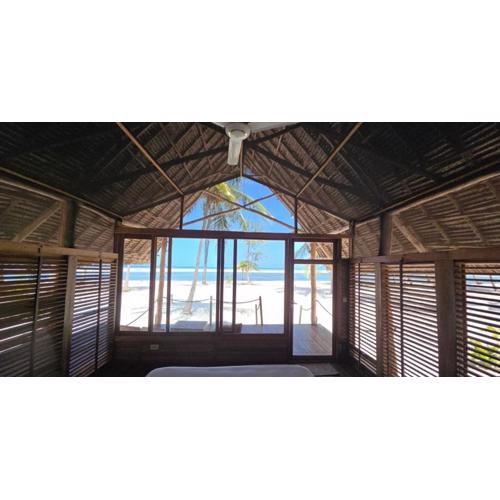 Banja Amani Lodge Mafía Island