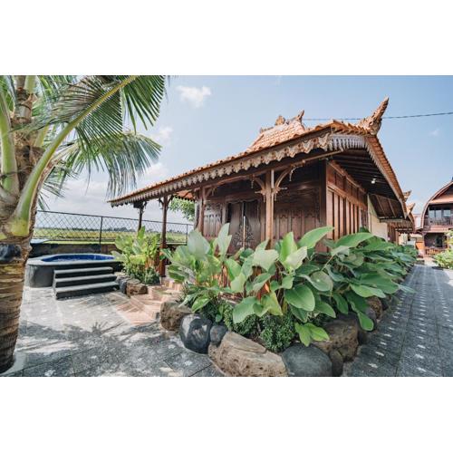 Banjar Segara Villa & Guesthouse - Kelating