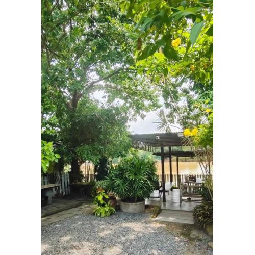 Banjearanaihomestay Ayutthaya