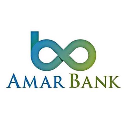 Bank Amar