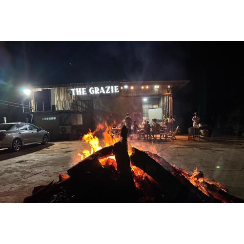 บ้านโกดังเตี่ย Bankodangtia