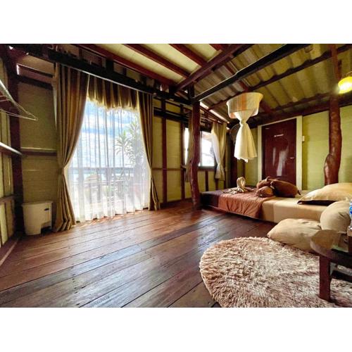 Bankruchaem Homestay Kohpu