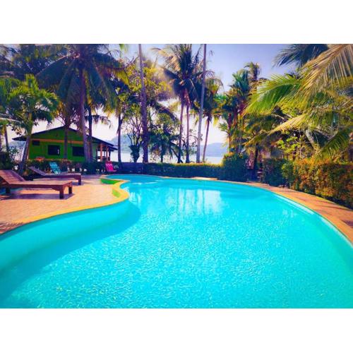 Banmae Resort Kohchang