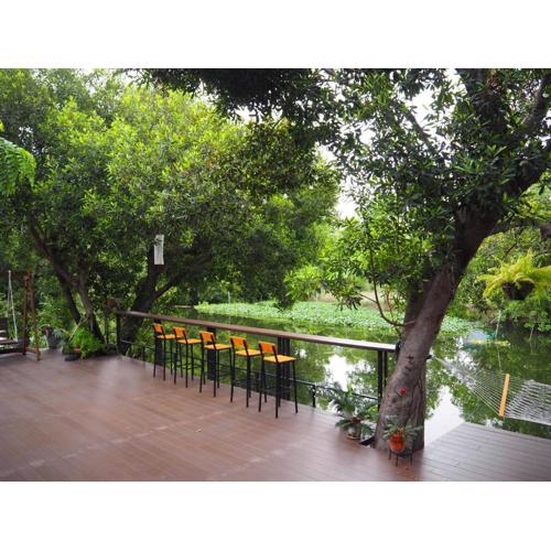 Banmai87 Guest House บ้านไม้87 เกสต์เฮ้าส์