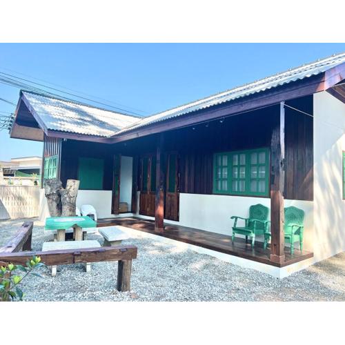 Bann Aui Homestay