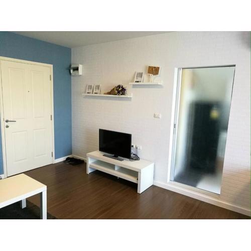 Bann Imm Aem Condo No.376