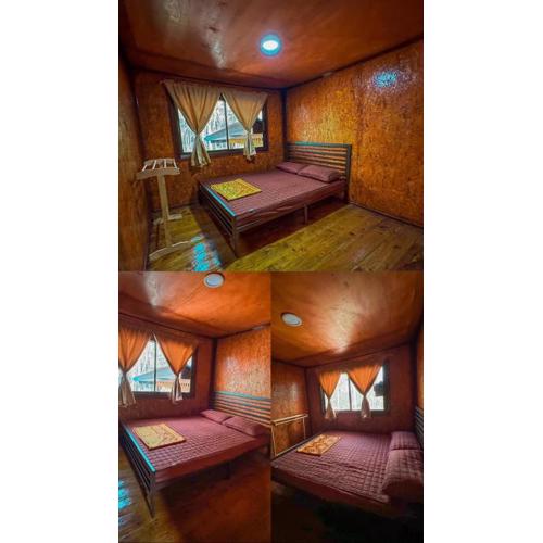 Bann Koh Pu Homestay
