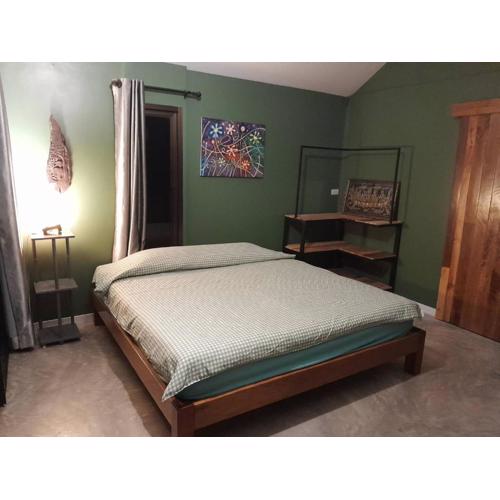 บ้านลูกจัน Bann Lookjan Trat