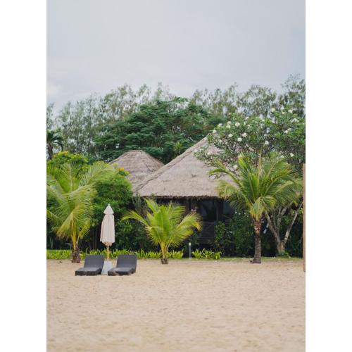 Bann Pae Cabana Hotel And Resort