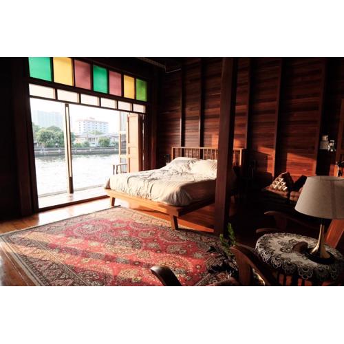 Bannai Bangkoknoi บ้านในบางกอกน้อย