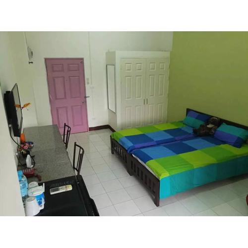 Bannluangsiri บ้านหลวงสิริ