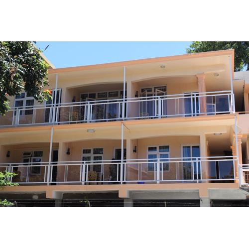 Bano Beach Residence - Grand Bay Beach