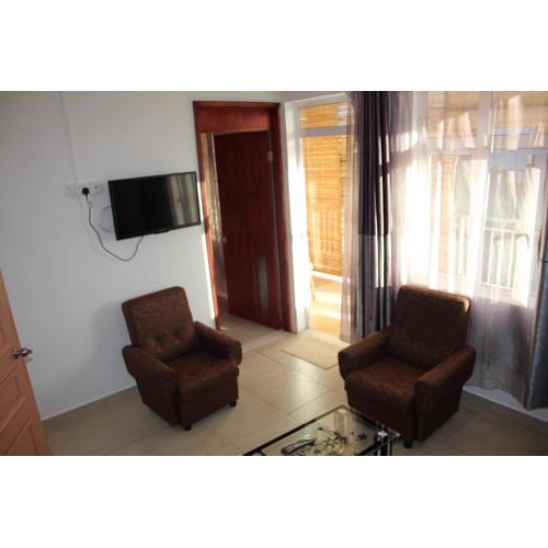 Bano Tourist Residence - 650 meters from Grand Bay Beach