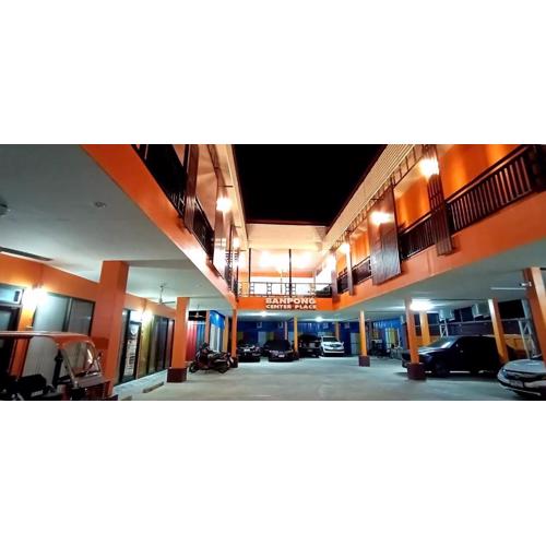 Banpong Center Place
